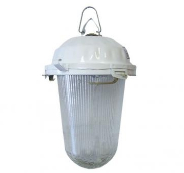 TDM ELECTRIC SQ0310-0003 Светильник НСП 02-200-021.01 У2 (без решетки, стекло, крюк) TDM